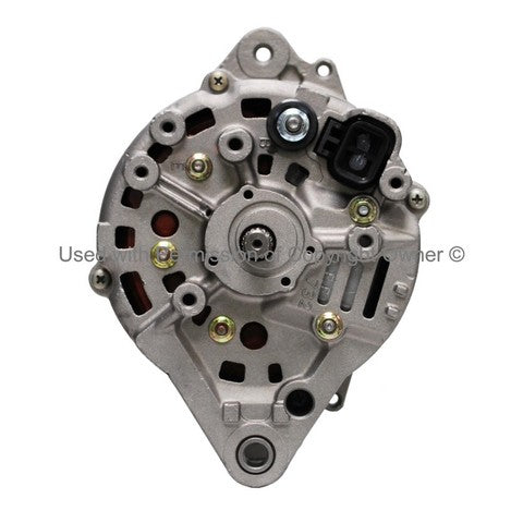 Quality-Built Alternator P/N:14753 Fits: Nissan Sentra 87-86 - Image 2