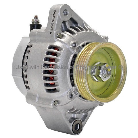 Quality-Built Alternator P/N:14756 Fits: Honda Accord 85-84 - Image 1