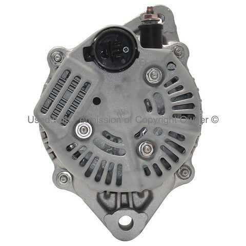 Quality-Built Alternator P/N:14756 Fits: Honda Accord 85-84 - Image 2