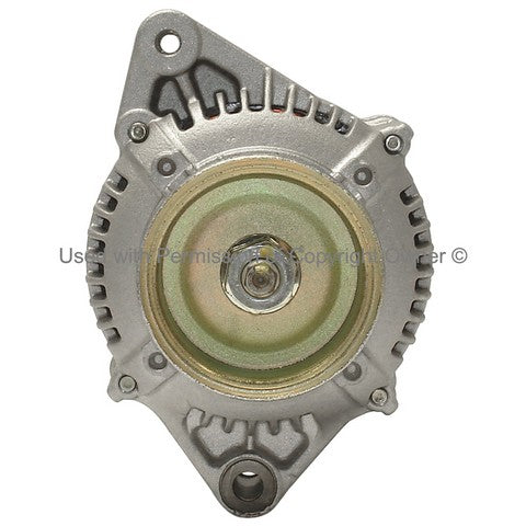 Quality-Built Alternator P/N:14756 Fits: Honda Accord 85-84 - Image 4