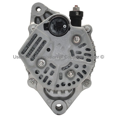 Quality-Built Alternator P/N:14757 Fits: Honda Civic 87-84, Honda Wagovan 1984, Honda Wagovan 87-86 - Image 3