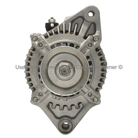 Quality-Built Alternator P/N:14757 Fits: Honda Civic 87-84, Honda Wagovan 1984, Honda Wagovan 87-86 - Image 2