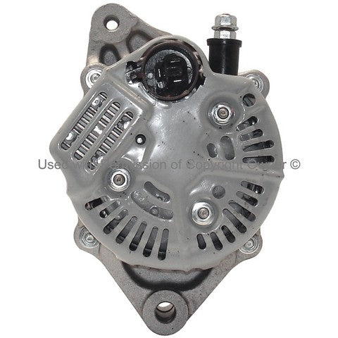 Quality-Built Alternator P/N:14758 Fits: Honda Civic 87-84 - Image 4