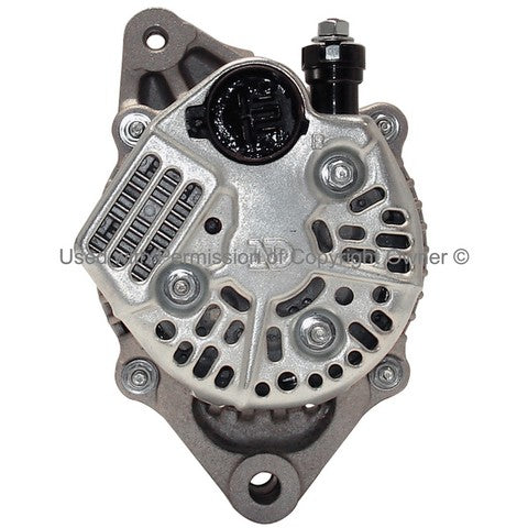 Quality-Built Alternator P/N:14759 Fits: Acura Integra 87-86, Honda Civic 87-84 - Image 4