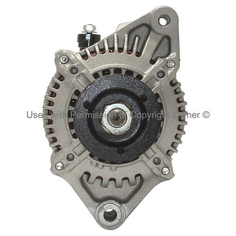 Quality-Built Alternator P/N:14759 Fits: Acura Integra 87-86, Honda Civic 87-84 - Image 2
