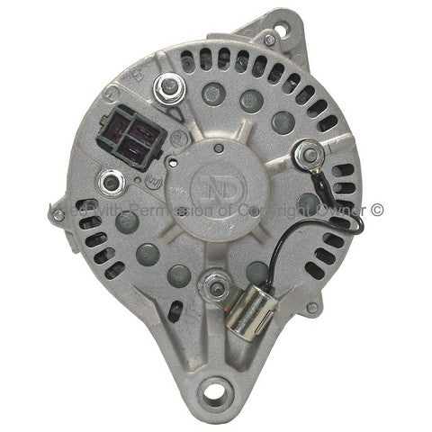 Quality-Built Alternator P/N:14761 Fits: Honda Prelude 87-83 - Image 4