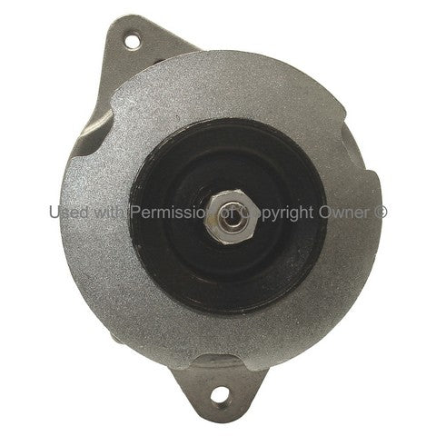 Quality-Built Alternator P/N:14761 Fits: Honda Prelude 87-83 - Image 2