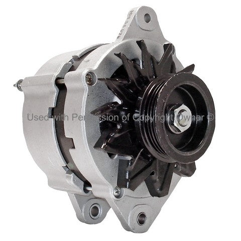 Quality-Built Alternator P/N:14765 Fits: Chrysler Daytona, Chrysler E Class, Chrysler Laser, Chrysler Lebaron, Chrysler New Yorker, Chrysler TOWN &amp; COUNTRY, Dodge 600, Dodge Aries, Dodge Daytona, Dodge Lancer - Image 1