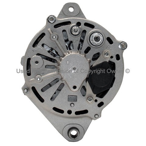 Quality-Built Alternator P/N:14765 Fits: Chrysler Daytona, Chrysler E Class, Chrysler Laser, Chrysler Lebaron, Chrysler New Yorker, Chrysler TOWN &amp; COUNTRY, Dodge 600, Dodge Aries, Dodge Daytona, Dodge Lancer - Image 3