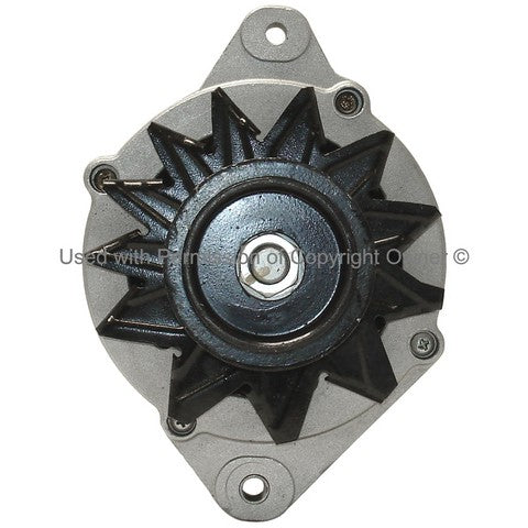 Quality-Built Alternator P/N:14765 Fits: Chrysler Daytona, Chrysler E Class, Chrysler Laser, Chrysler Lebaron, Chrysler New Yorker, Chrysler TOWN &amp; COUNTRY, Dodge 600, Dodge Aries, Dodge Daytona, Dodge Lancer - Image 4