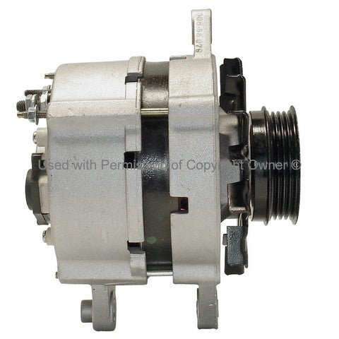 Quality-Built Alternator P/N:14765 Fits: Chrysler Daytona, Chrysler E Class, Chrysler Laser, Chrysler Lebaron, Chrysler New Yorker, Chrysler TOWN &amp; COUNTRY, Dodge 600, Dodge Aries, Dodge Daytona, Dodge Lancer - Image 2