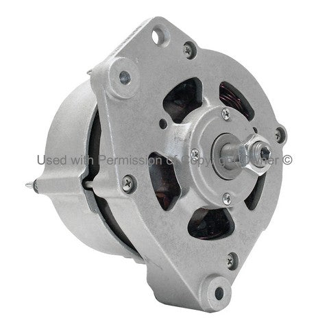 Quality-Built Alternator P/N:14778 Fits: Audi 4000, Audi 4000 Quattro, Audi 5000, Audi Coupe, Audi Quattro, Volkswagen Cabriolet, Volkswagen Fox, Volkswagen Golf, Volkswagen Jetta, Volkswagen Quantum - Image 1