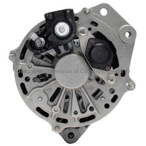 Quality-Built Alternator P/N:14778 Fits: Audi 4000, Audi 4000 Quattro, Audi 5000, Audi Coupe, Audi Quattro, Volkswagen Cabriolet, Volkswagen Fox, Volkswagen Golf, Volkswagen Jetta, Volkswagen Quantum - Image 4