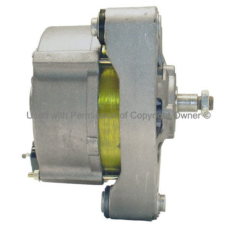 Quality-Built Alternator P/N:14782 Fits: BMW 318i 85-84, BMW 325e 1984, BMW 524td 86-85, BMW 528e 85-84, BMW 533i 84-83, BMW 535i 1985, BMW 633csi 84-82, BMW 635csi 1985, BMW 733i 84-82, BMW 735i 1985 - Image 2