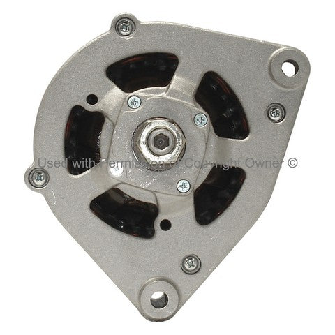 Quality-Built Alternator P/N:14783 Fits: Mercedes-benz 380se, Mercedes-benz 380sec, Mercedes-benz 380sel, Mercedes-benz 380sl, Mercedes-benz 380slc, Mercedes-benz 420sel, Mercedes-benz 450sel, Mercedes-benz 500sec, Mercedes-benz 500sel - Image 3