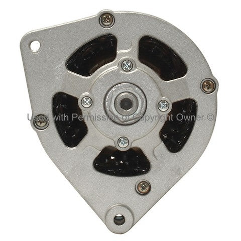 Quality-Built Alternator P/N:14784 Fits: Volvo 244 84-82, Volvo 245 84-82, Volvo 740 1986, Volvo 745 1985, Volvo 760 85-83 - Image 3