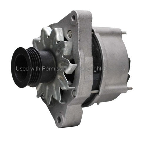 Quality-Built Alternator P/N:14787 Fits: Dodge Charger 86-83, Dodge Omni 86-83, Plymouth Horizon 86-83, Plymouth Turismo 86-83 - Image 1