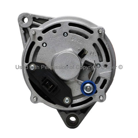 Quality-Built Alternator P/N:14787 Fits: Dodge Charger 86-83, Dodge Omni 86-83, Plymouth Horizon 86-83, Plymouth Turismo 86-83 - Image 2