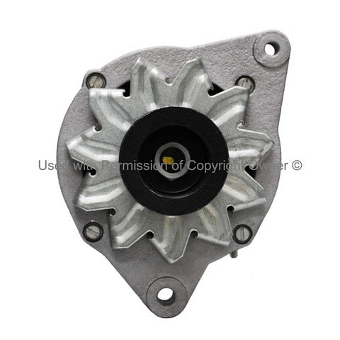 Quality-Built Alternator P/N:14787 Fits: Dodge Charger 86-83, Dodge Omni 86-83, Plymouth Horizon 86-83, Plymouth Turismo 86-83 - Image 3