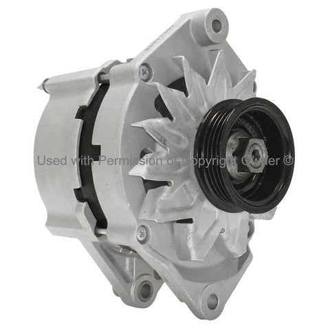 Quality-Built Alternator P/N:14789 Fits: Chrysler Daytona, Chrysler Dynasty, Chrysler Laser, Chrysler Lebaron, Chrysler New Yorker, Chrysler Tc Maserati, Chrysler TOWN &amp; COUNTRY, Dodge 600, Dodge Aries - Image 1