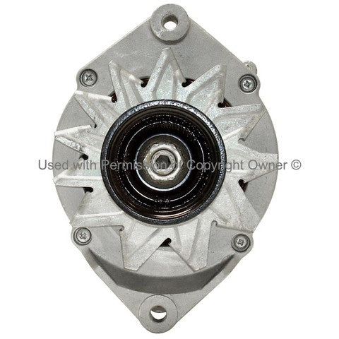 Quality-Built Alternator P/N:14789 Fits: Chrysler Daytona, Chrysler Dynasty, Chrysler Laser, Chrysler Lebaron, Chrysler New Yorker, Chrysler Tc Maserati, Chrysler TOWN &amp; COUNTRY, Dodge 600, Dodge Aries - Image 4