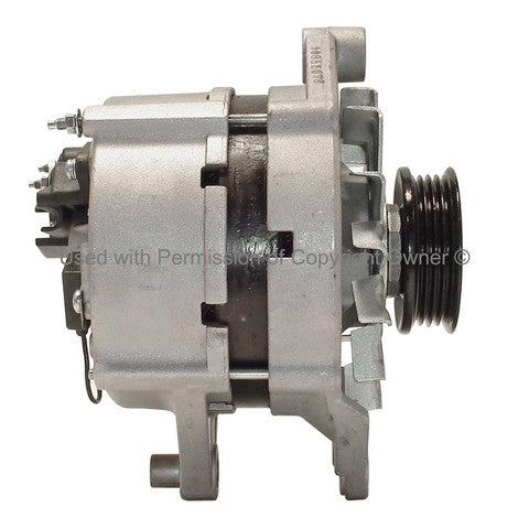 Quality-Built Alternator P/N:14789 Fits: Chrysler Daytona, Chrysler Dynasty, Chrysler Laser, Chrysler Lebaron, Chrysler New Yorker, Chrysler Tc Maserati, Chrysler TOWN &amp; COUNTRY, Dodge 600, Dodge Aries - Image 2
