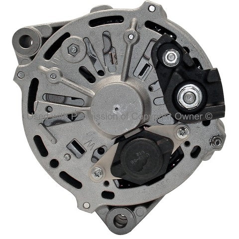 Quality-Built Alternator P/N:14791 Fits: Saab 900 94-84 - Image 2
