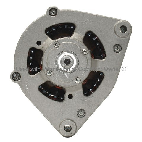 Quality-Built Alternator P/N:14791 Fits: Saab 900 94-84 - Image 4