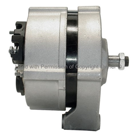 Quality-Built Alternator P/N:14791 Fits: Saab 900 94-84 - Image 3