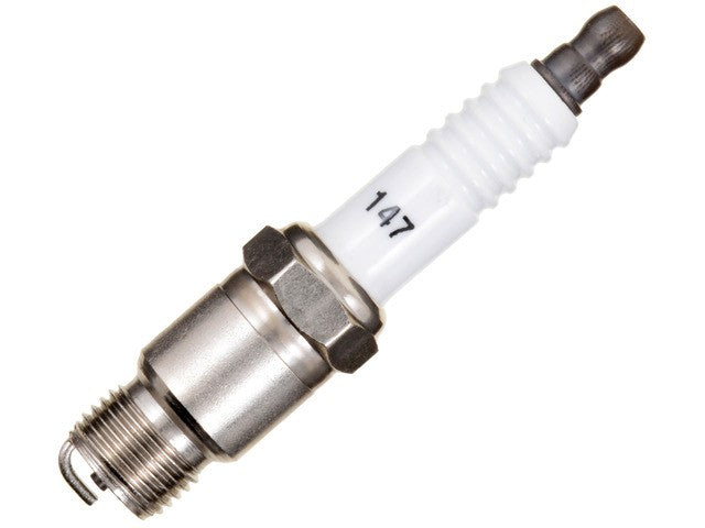 Autolite Spark Plug P/N:147 Fits: Buick Apollo, Checker Marathon, Chevrolet Blazer, Chevrolet C10, Chevrolet C10 Pickup, Chevrolet C10 Suburban, Chevrolet C20 - Image 2