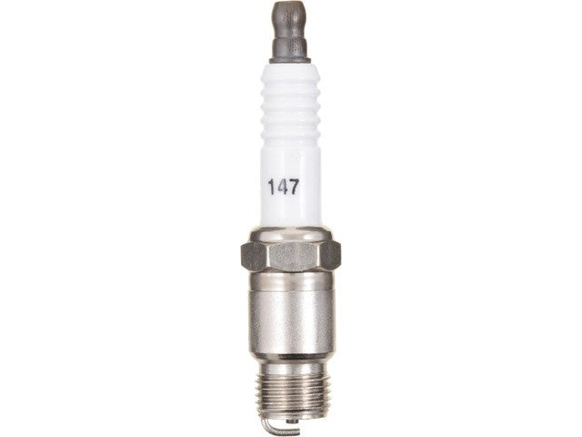 Autolite Spark Plug P/N:147 Fits: Buick Apollo, Checker Marathon, Chevrolet Blazer, Chevrolet C10, Chevrolet C10 Pickup, Chevrolet C10 Suburban, Chevrolet C20 - Image 3