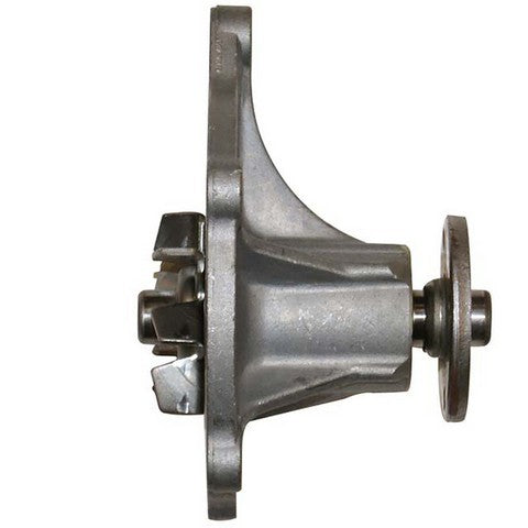GMB Engine Water Pump P/N:148-1010 Fits: Dodge Colt 79-71, Hyundai Pony 87-83, Hyundai Stellar 1985, Plymouth Arrow 77-76, Plymouth Colt 79-76 - Image 3