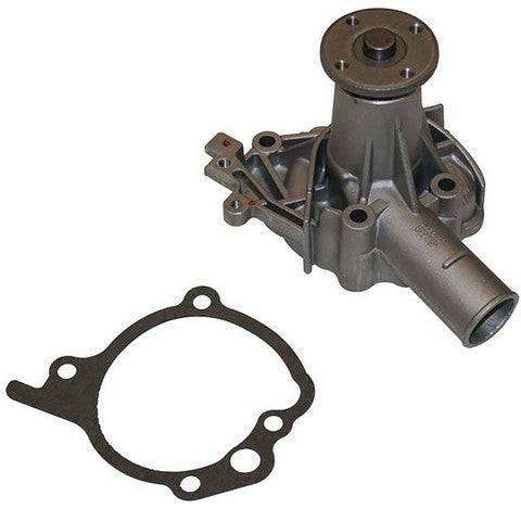GMB Engine Water Pump P/N:148-1120 Fits: Dodge Challenger 79-78, Plymouth Arrow 80-78, Plymouth Colt 1980, Plymouth Sapporo 79-78 - Image 1