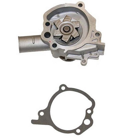 GMB Engine Water Pump P/N:148-1120 Fits: Dodge Challenger 79-78, Plymouth Arrow 80-78, Plymouth Colt 1980, Plymouth Sapporo 79-78 - Image 2