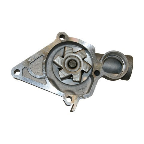 GMB Engine Water Pump P/N:148-1140 Fits: Dodge Colt 80-79, Plymouth Champ 80-79, Plymouth Colt 80-79 - Image 2
