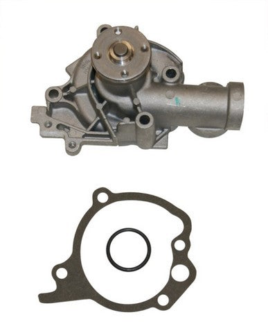 GMB Engine Water Pump P/N:148-1150 Fits: Plymouth Champ 80-79 - Image 4