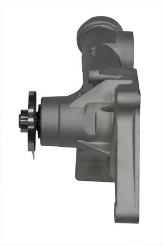 GMB Engine Water Pump P/N:148-1170 Fits: Dodge Colt, Eagle Summit, Eagle Vista, Hyundai Accent, Hyundai Excel, Hyundai Pony, Hyundai Scoupe, Hyundai Stellar, Mitsubishi Mirage, Mitsubishi Precis, Plymouth Champ, Plymouth Colt - Image 2