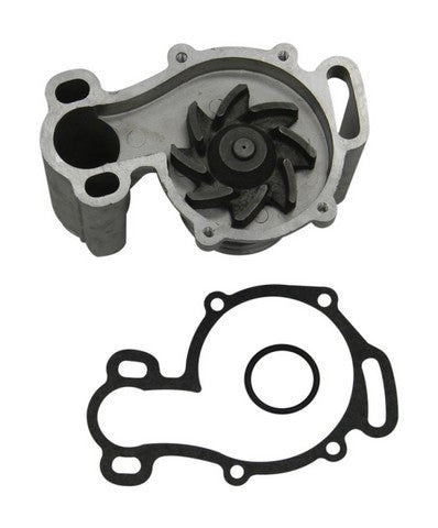 GMB Engine Water Pump P/N:148-1220 Fits: Chrysler E Class, Chrysler Executive Limousine, Chrysler Executive Sedan, Chrysler Lebaron, Chrysler New Yorker, Chrysler TOWN &amp; COUNTRY, Dodge 400, Dodge 600, Dodge Aries, Dodge Caravan - Image 1
