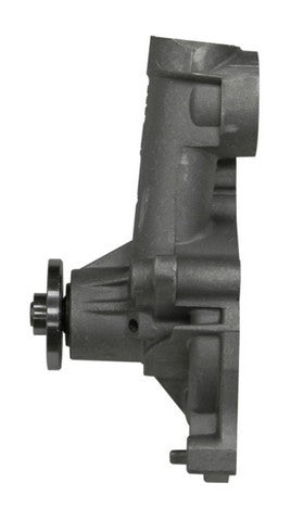 GMB Engine Water Pump P/N:148-1270 Fits: Dodge Colt 91-84, Eagle Vista 91-89, Hyundai Sonata 91-89, Mitsubishi Cordia 88-83, Mitsubishi Galant 87-85, Mitsubishi Tredia 88-83, Plymouth Colt 91-84 - Image 3