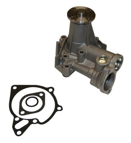 GMB Engine Water Pump P/N:148-1320 Fits: Dodge Power Ram 50 85-83, Dodge Ram 50 85-83, Mitsubishi Mighty Max 85-83 - Image 1