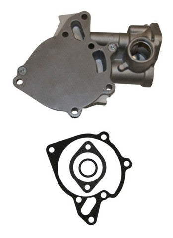 GMB Engine Water Pump P/N:148-1320 Fits: Dodge Power Ram 50 85-83, Dodge Ram 50 85-83, Mitsubishi Mighty Max 85-83 - Image 2
