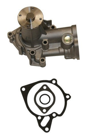 GMB Engine Water Pump P/N:148-1320 Fits: Dodge Power Ram 50 85-83, Dodge Ram 50 85-83, Mitsubishi Mighty Max 85-83 - Image 4