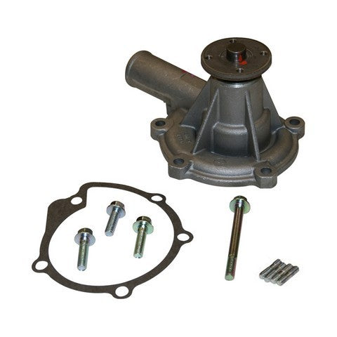 GMB Engine Water Pump P/N:148-1370 Fits: Chrysler Conquest, Dodge Challenger, Dodge Colt, Dodge Conquest, Dodge D50, Dodge Power Ram 50, Dodge Raider, Dodge Ram 50, Mazda B2600, Mitsubishi Mighty Max - Image 1