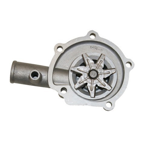 GMB Engine Water Pump P/N:148-1370 Fits: Chrysler Conquest, Dodge Challenger, Dodge Colt, Dodge Conquest, Dodge D50, Dodge Power Ram 50, Dodge Raider, Dodge Ram 50, Mazda B2600, Mitsubishi Mighty Max - Image 2