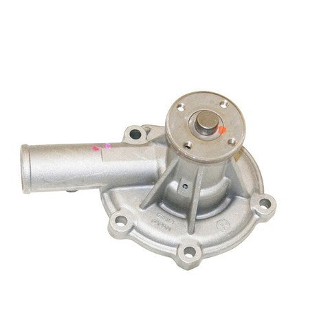 GMB Engine Water Pump P/N:148-1370 Fits: Chrysler Conquest, Dodge Challenger, Dodge Colt, Dodge Conquest, Dodge D50, Dodge Power Ram 50, Dodge Raider, Dodge Ram 50, Mazda B2600, Mitsubishi Mighty Max - Image 4