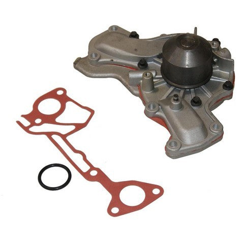 GMB Engine Water Pump P/N:148-1400AH Fits: Chrysler Daytona, Chrysler Dynasty, Chrysler Grand Voyager, Chrysler Lebaron, Chrysler New Yorker, Chrysler Tc Maserati, Chrysler Voyager, Dodge Caravan, Dodge Daytona, Dodge Dynasty - Image 1