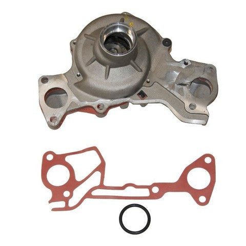 GMB Engine Water Pump P/N:148-1400AH Fits: Chrysler Daytona, Chrysler Dynasty, Chrysler Grand Voyager, Chrysler Lebaron, Chrysler New Yorker, Chrysler Tc Maserati, Chrysler Voyager, Dodge Caravan, Dodge Daytona, Dodge Dynasty - Image 2