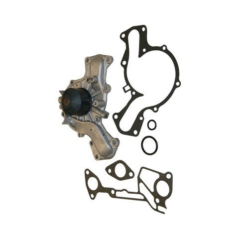 GMB Engine Water Pump P/N:148-1400 Fits: Chrysler Daytona, Chrysler Dynasty, Chrysler Grand Voyager, Chrysler Lebaron, Chrysler New Yorker, Chrysler Tc Maserati, Chrysler Voyager, Dodge Caravan, Dodge Daytona, Dodge Dynasty - Image 1