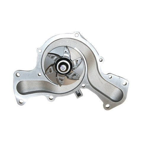 GMB Engine Water Pump P/N:148-1400 Fits: Chrysler Daytona, Chrysler Dynasty, Chrysler Grand Voyager, Chrysler Lebaron, Chrysler New Yorker, Chrysler Tc Maserati, Chrysler Voyager, Dodge Caravan, Dodge Daytona, Dodge Dynasty - Image 2