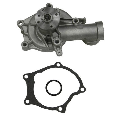 GMB Engine Water Pump P/N:148-1450 Fits: Dodge 2000 Gtx 90-89, Eagle Summit 1992, Mitsubishi Expo 1992, Mitsubishi Galant 92-89, Plymouth Colt 1992 - Image 3